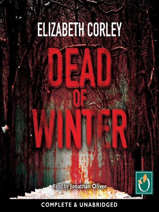 Title details for Dead of Winter by Elizabeth Corley - Available